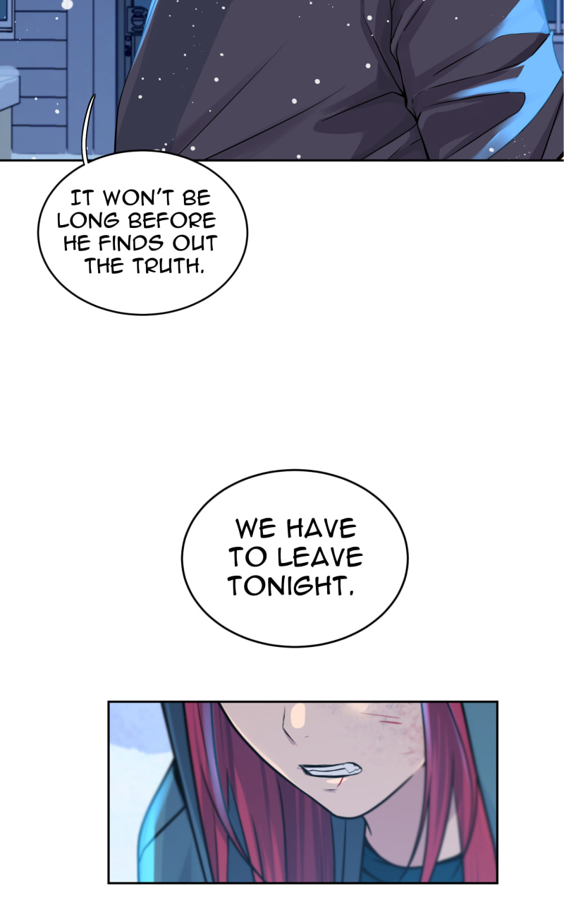 Read Phase 20 chapter 34 image 23 on Lezhin