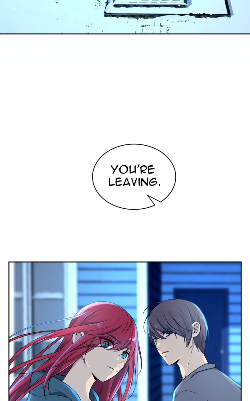 Read Phase 20 chapter 34 image 28 on Lezhin