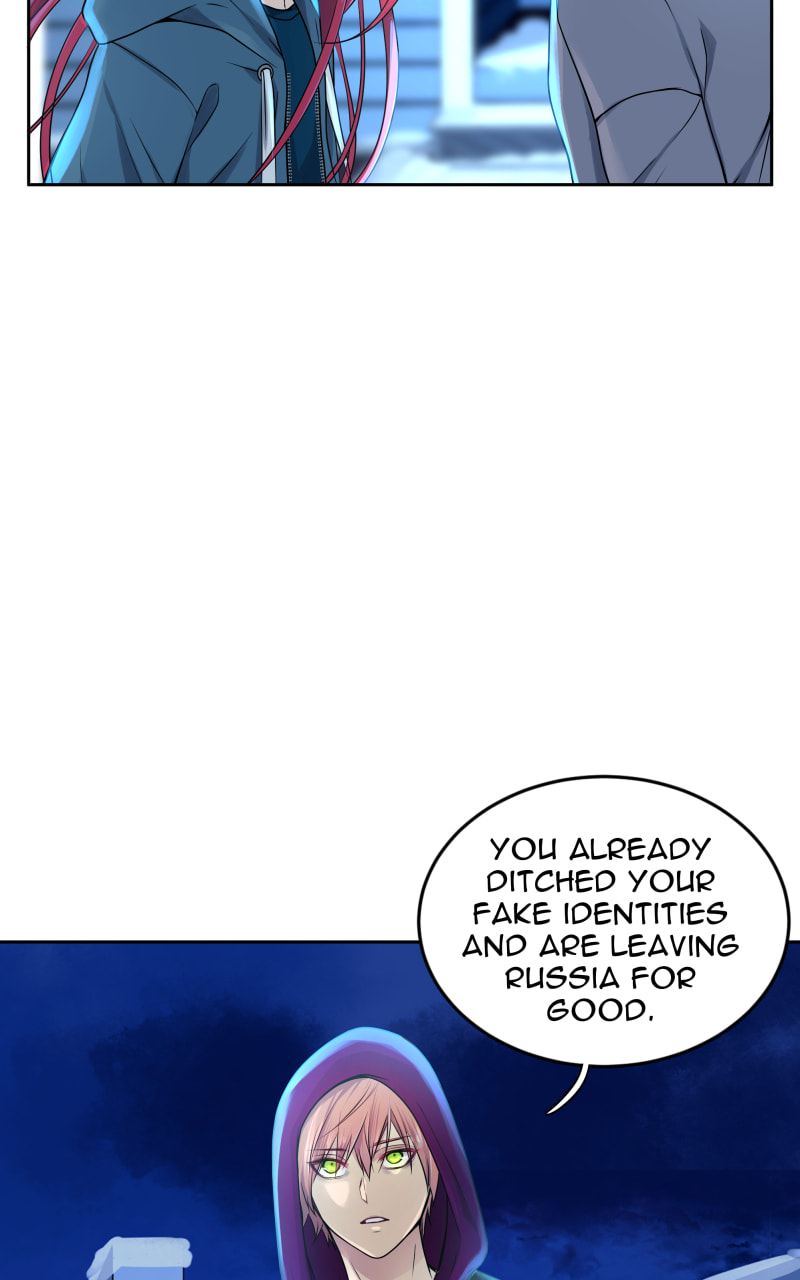 Read Phase 20 chapter 34 image 29 on Lezhin