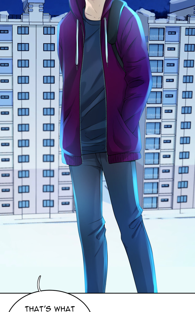 Read Phase 20 chapter 34 image 30 on Lezhin