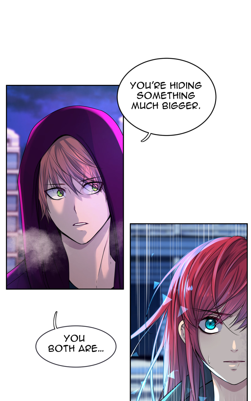 Read Phase 20 chapter 34 image 37 on Lezhin
