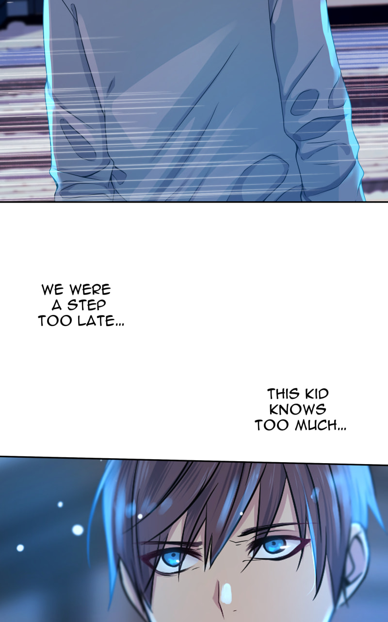 Read Phase 20 chapter 34 image 42 on Lezhin
