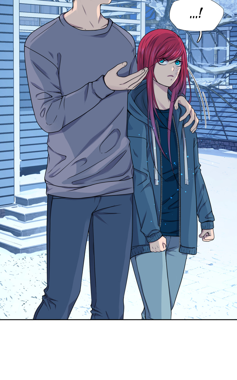 Read Phase 20 chapter 34 image 44 on Lezhin