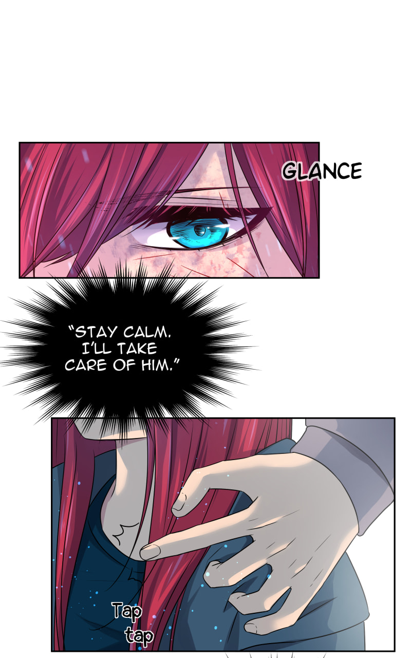 Read Phase 20 chapter 34 image 45 on Lezhin