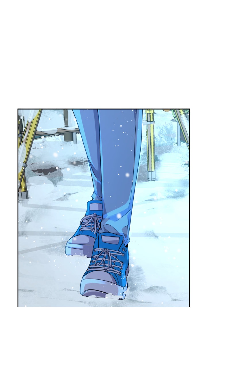 Read Phase 20 chapter 34 image 5 on Lezhin