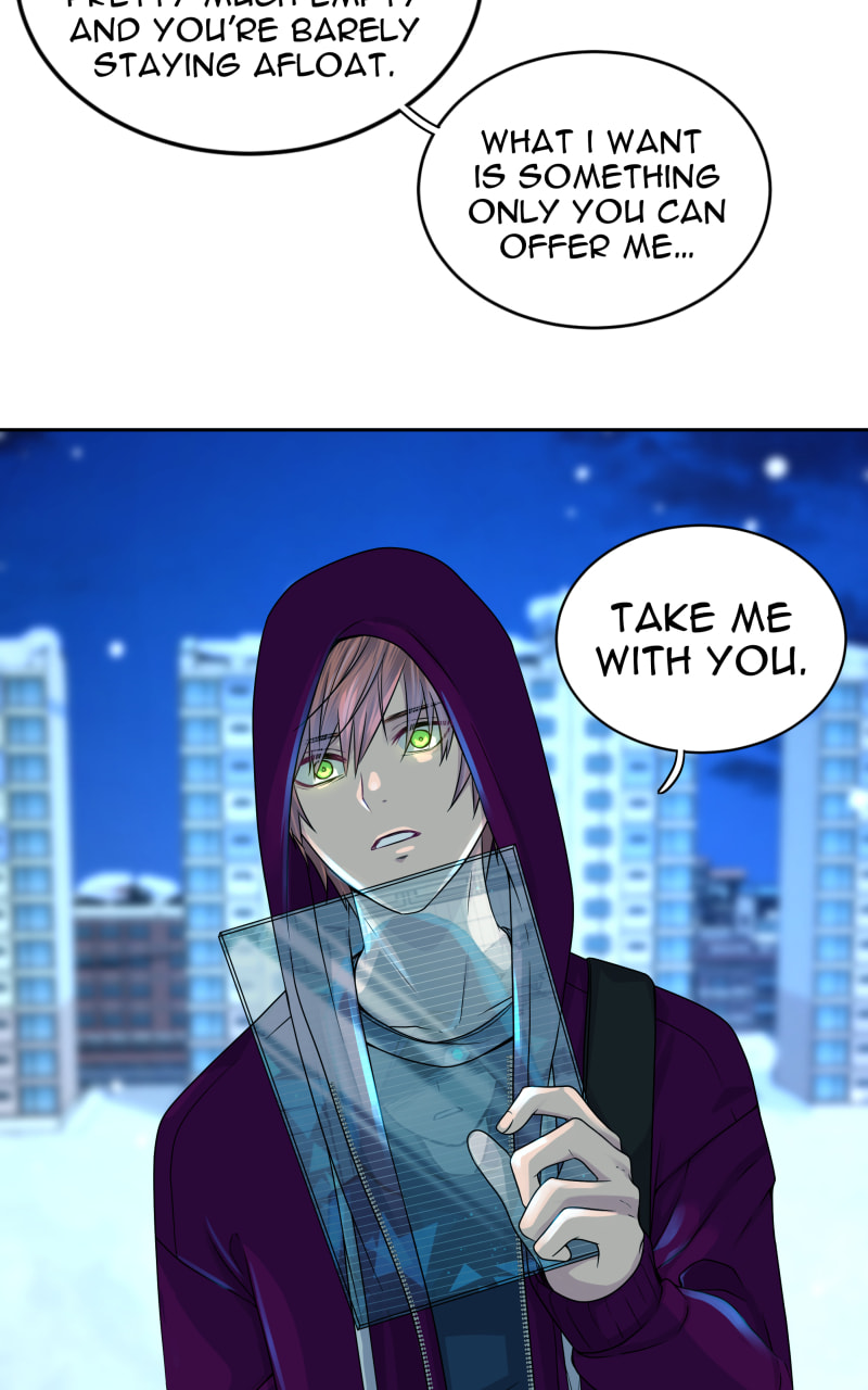 Read Phase 20 chapter 34 image 58 on Lezhin