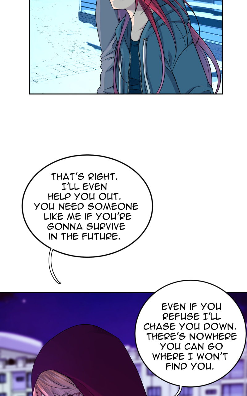 Read Phase 20 chapter 34 image 60 on Lezhin