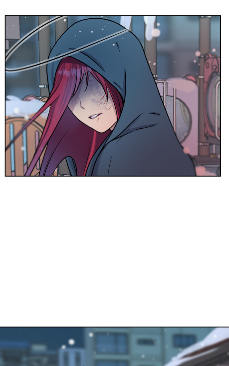 Read Phase 20 chapter 34 image 7 on Lezhin