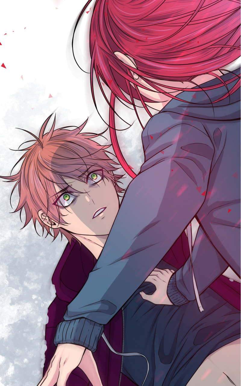 Read Phase 20 chapter 34 image 77 on Lezhin