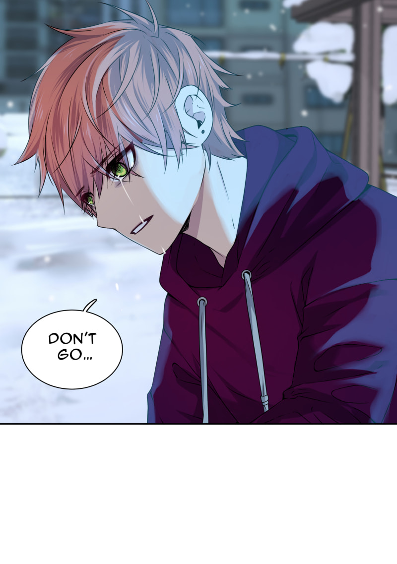 Read Phase 20 chapter 34 image 8 on Lezhin