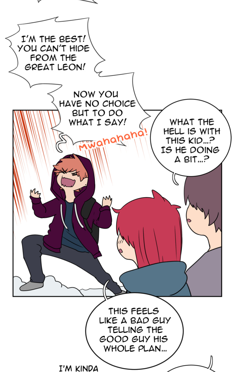 Read Phase 20 chapter 34 image 83 on Lezhin