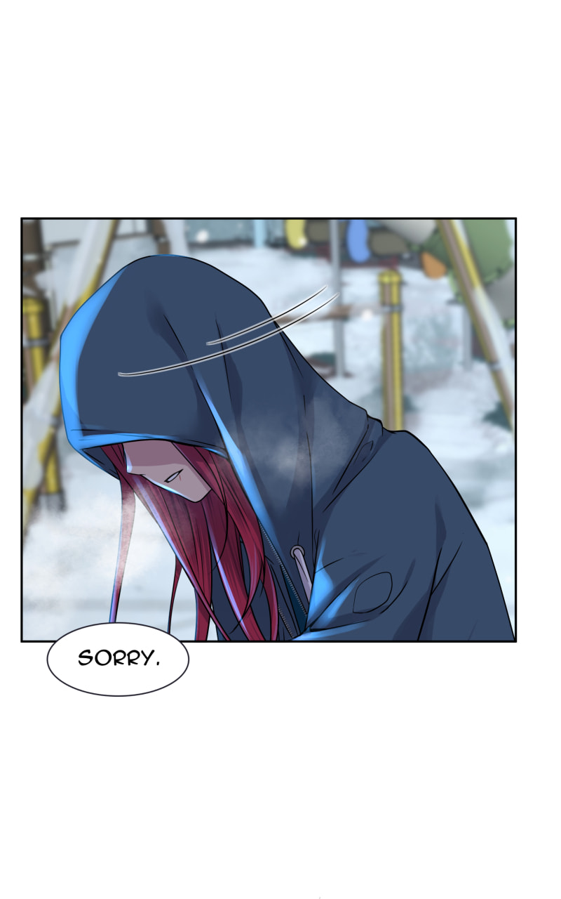 Read Phase 20 chapter 34 image 9 on Lezhin