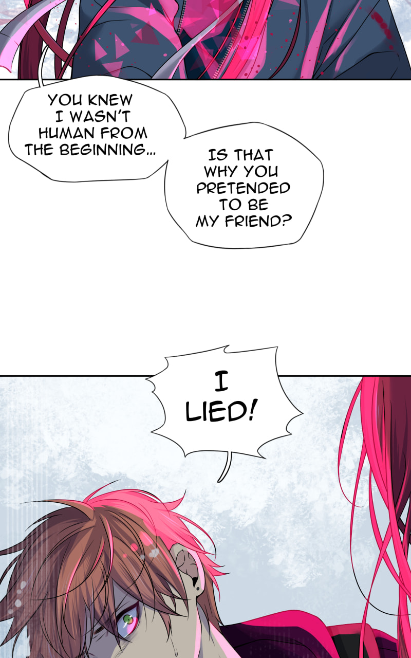 Read Phase 20 chapter 35 image 12 on Lezhin