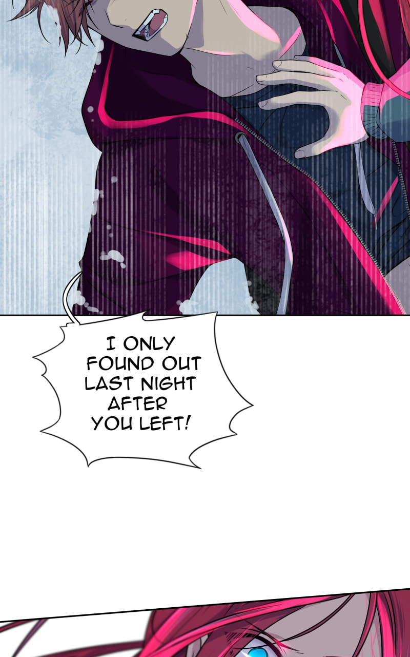 Read Phase 20 chapter 35 image 13 on Lezhin