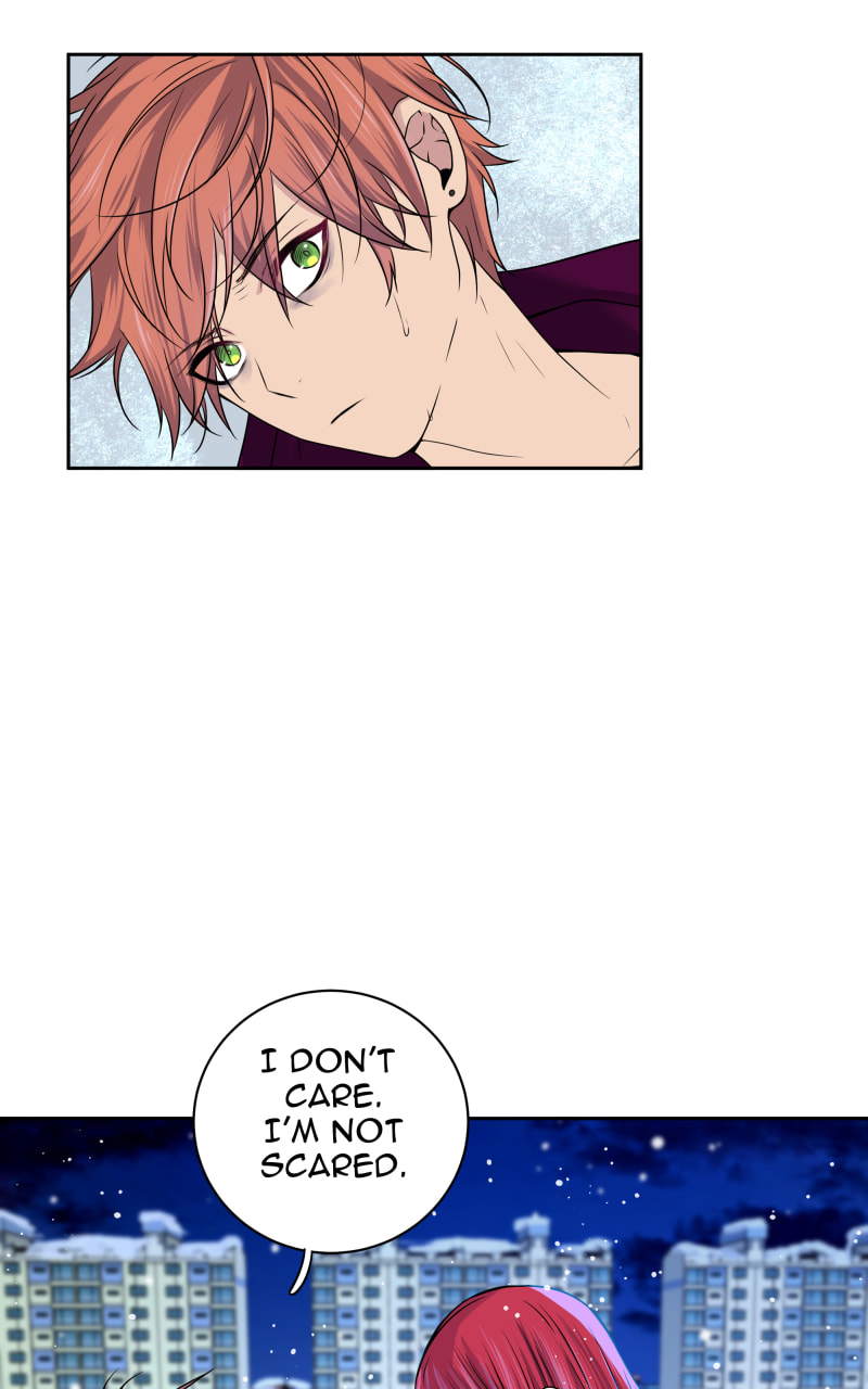 Read Phase 20 chapter 35 image 24 on Lezhin
