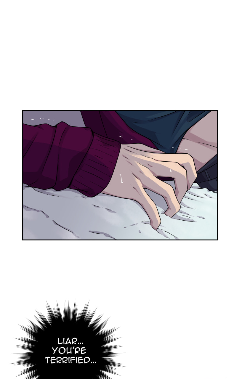 Read Phase 20 chapter 35 image 26 on Lezhin