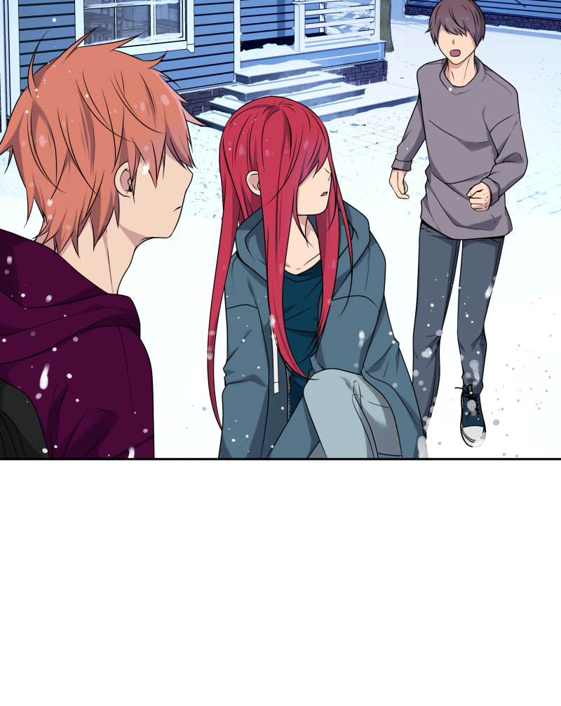 Read Phase 20 chapter 35 image 28 on Lezhin