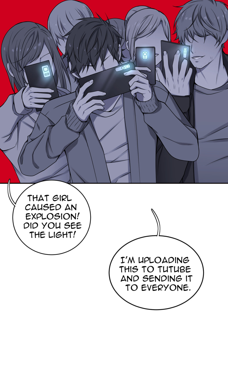 Read Phase 20 chapter 35 image 40 on Lezhin