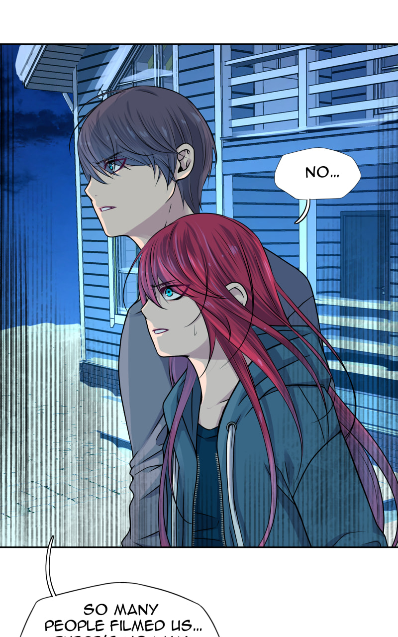 Read Phase 20 chapter 35 image 41 on Lezhin