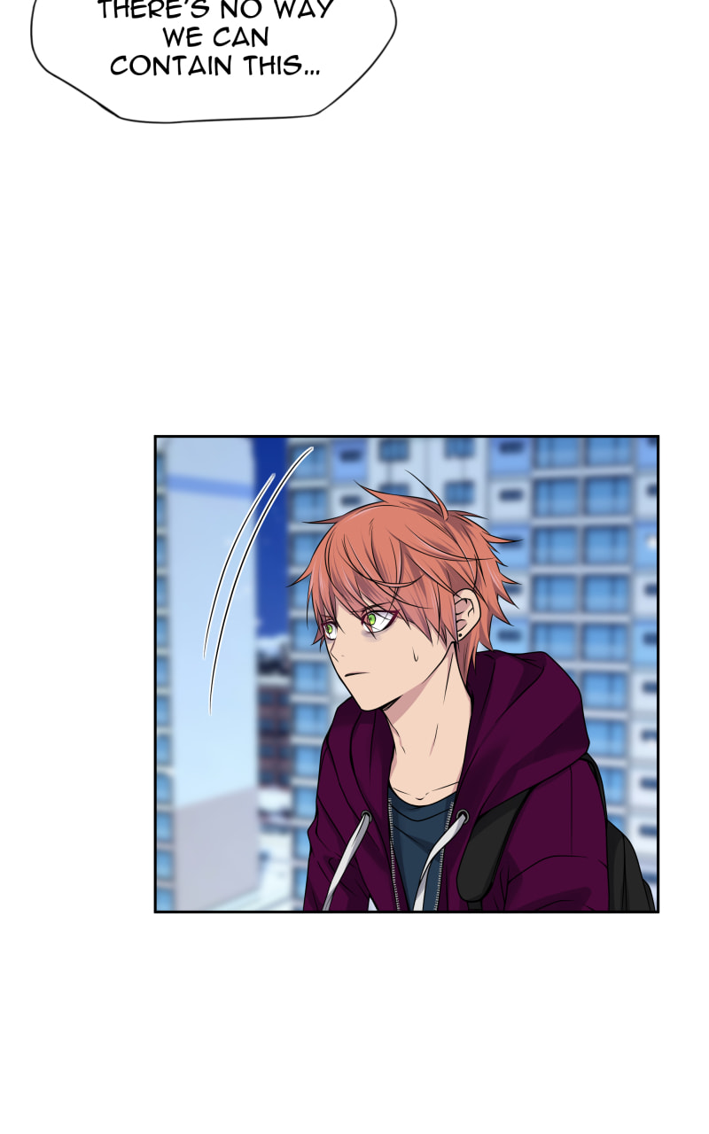 Read Phase 20 chapter 35 image 42 on Lezhin