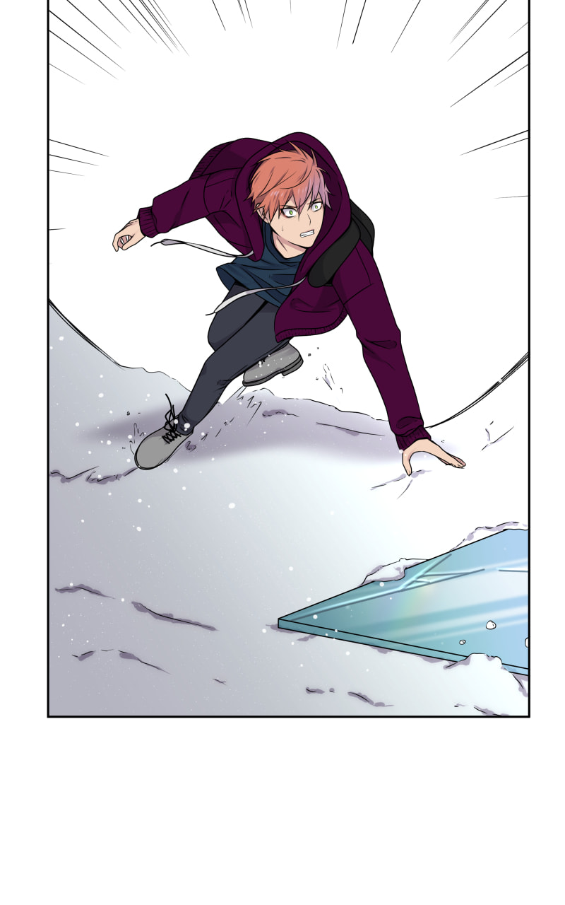 Read Phase 20 chapter 35 image 44 on Lezhin