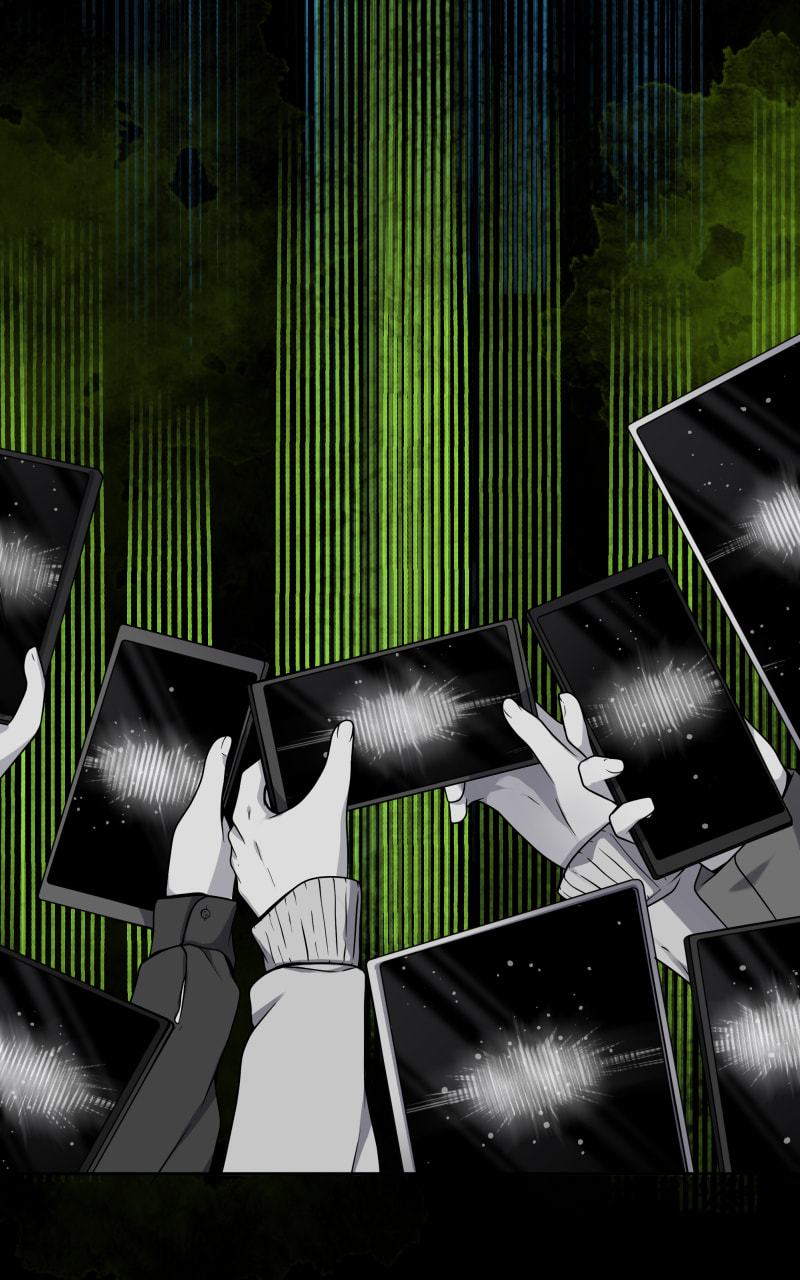 Read Phase 20 chapter 35 image 55 on Lezhin