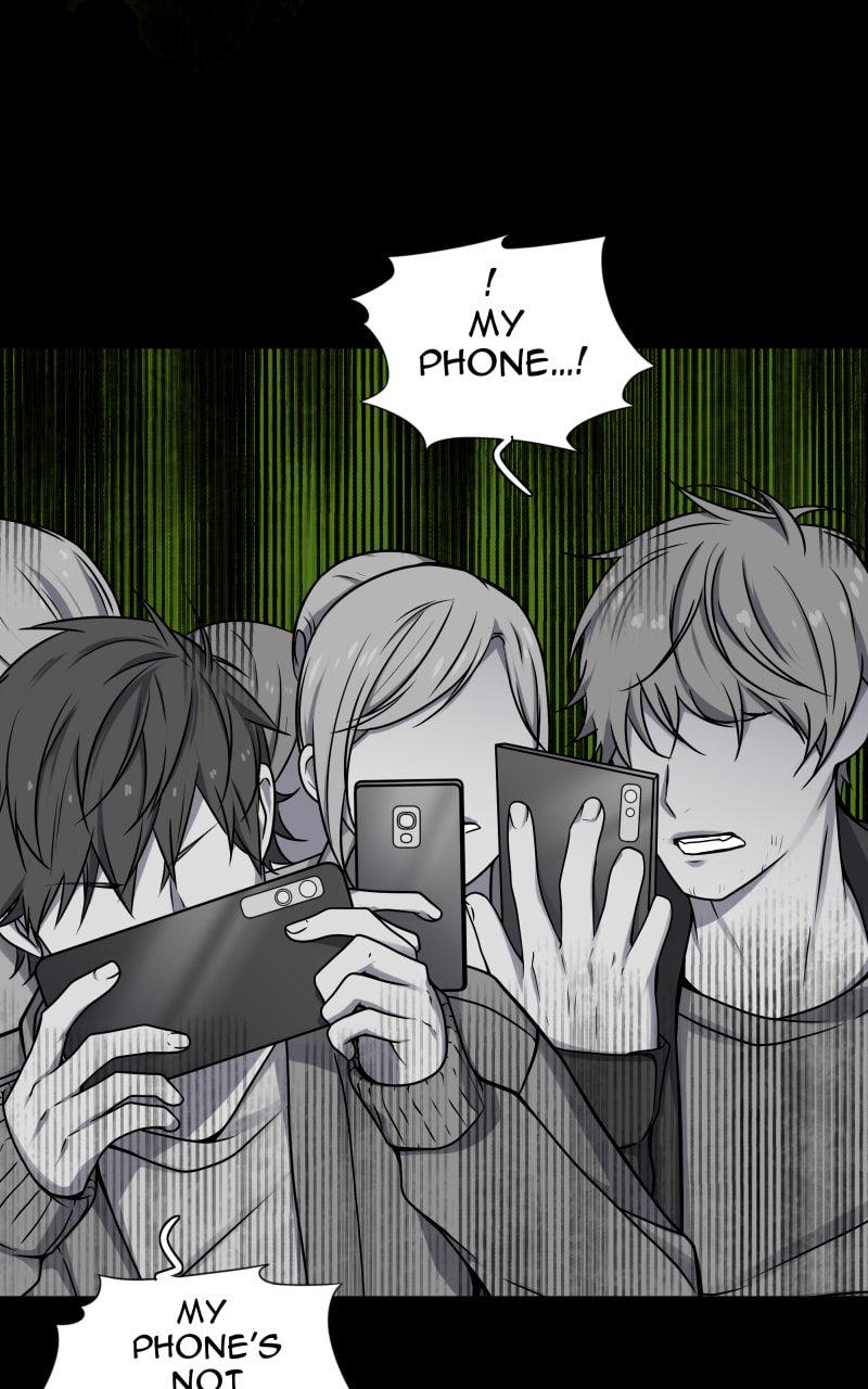 Read Phase 20 chapter 35 image 56 on Lezhin