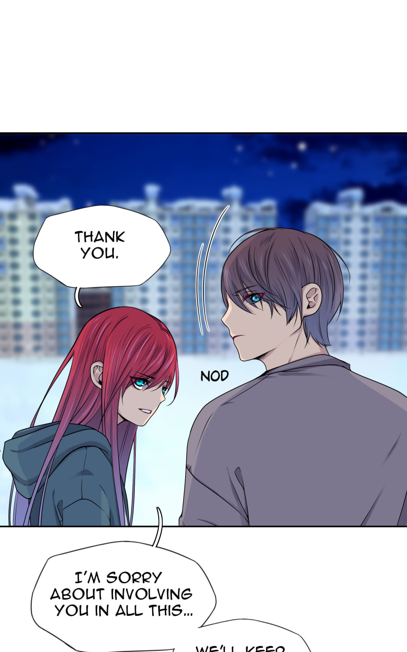 Read Phase 20 chapter 35 image 61 on Lezhin