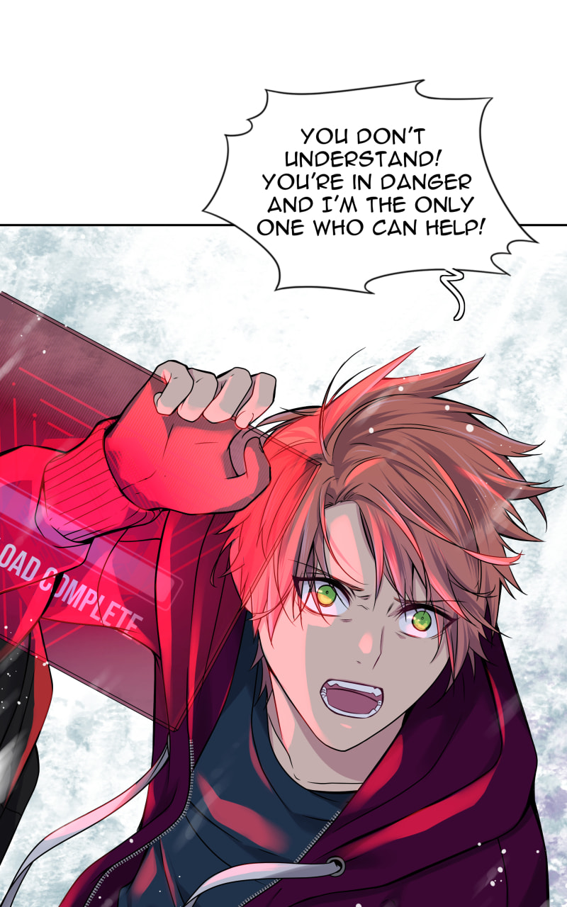 Read Phase 20 chapter 35 image 72 on Lezhin