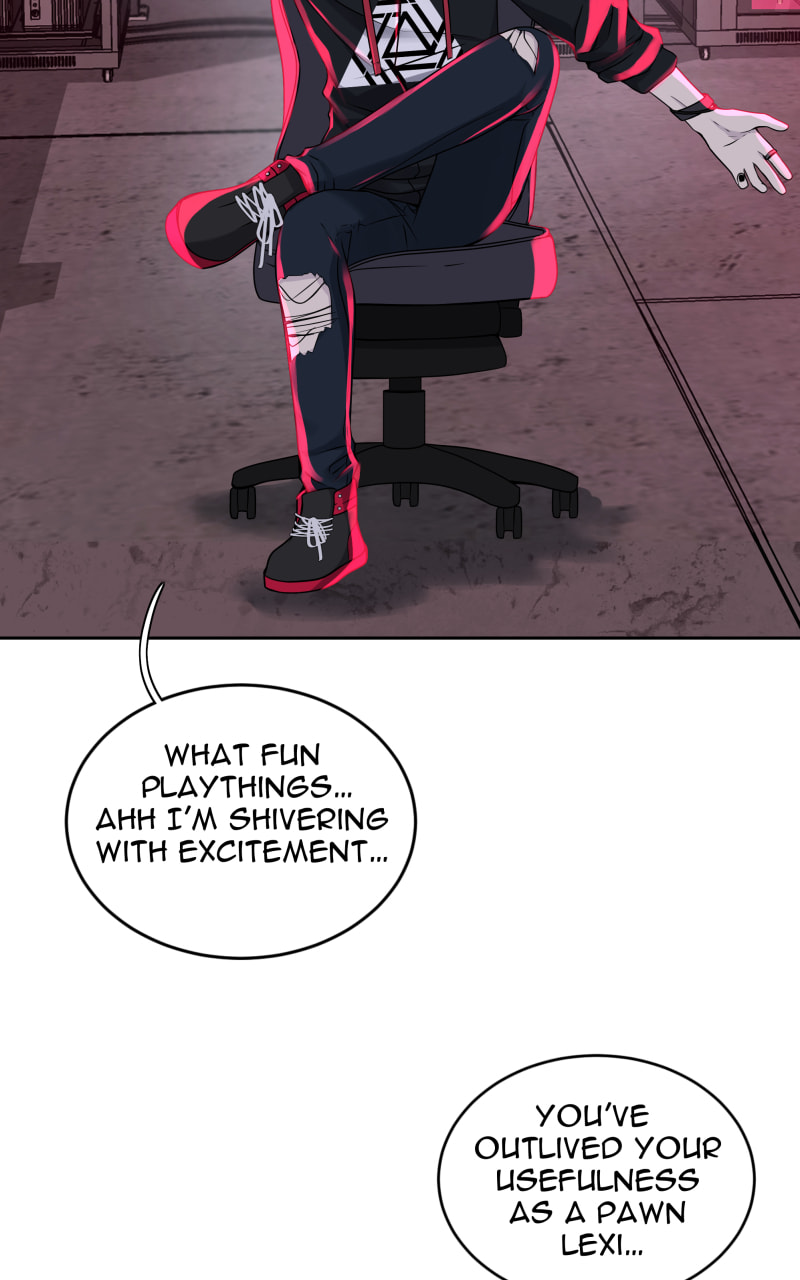 Read Phase 20 chapter 35 image 78 on Lezhin