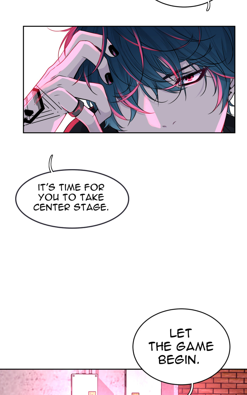 Read Phase 20 chapter 35 image 79 on Lezhin