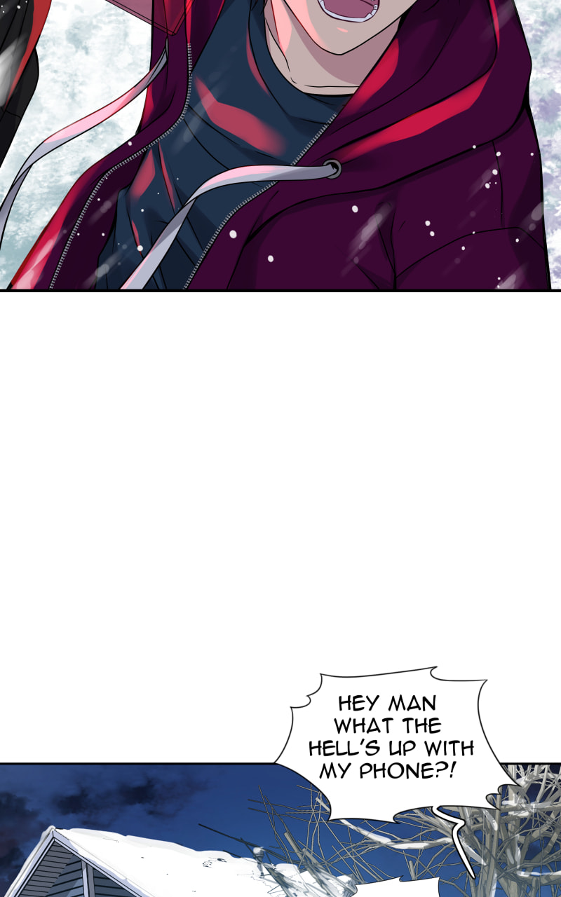 Read Phase 20 chapter 36 image 1 on Lezhin