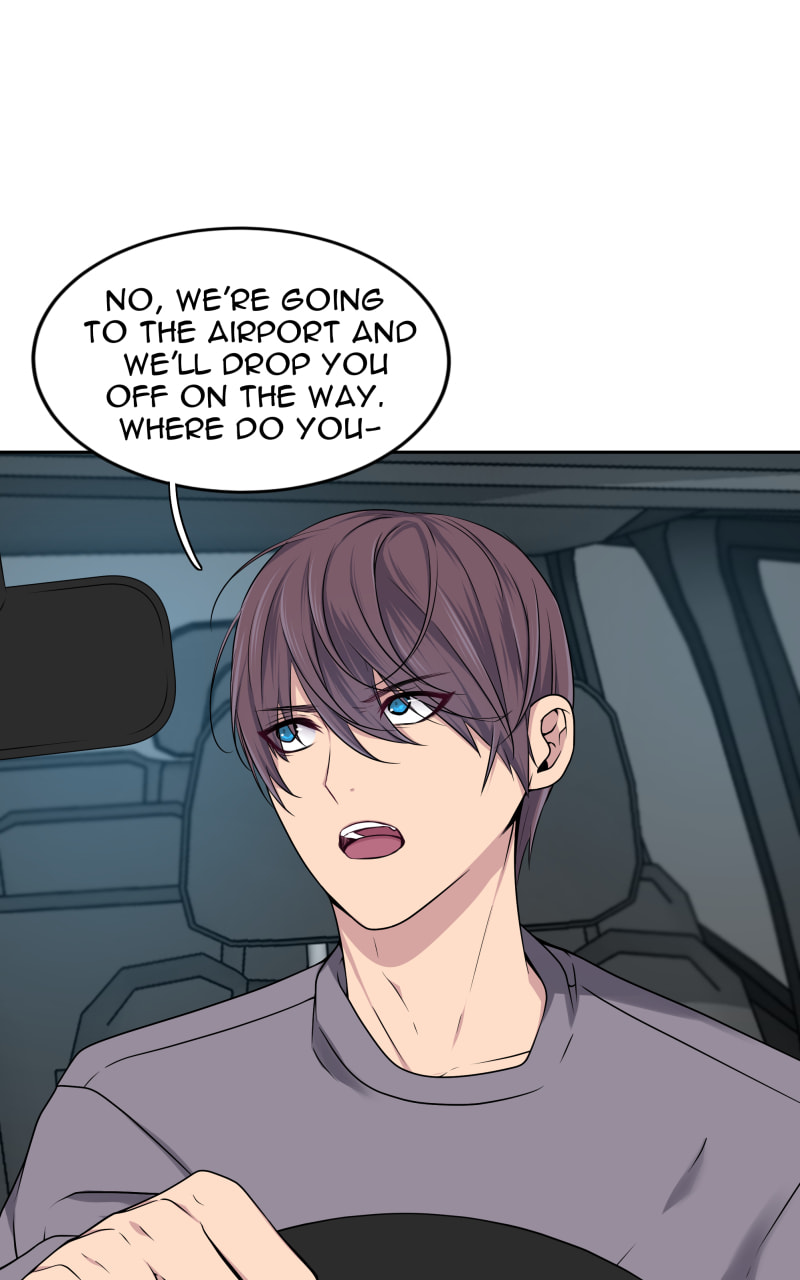 Read Phase 20 chapter 36 image 10 on Lezhin