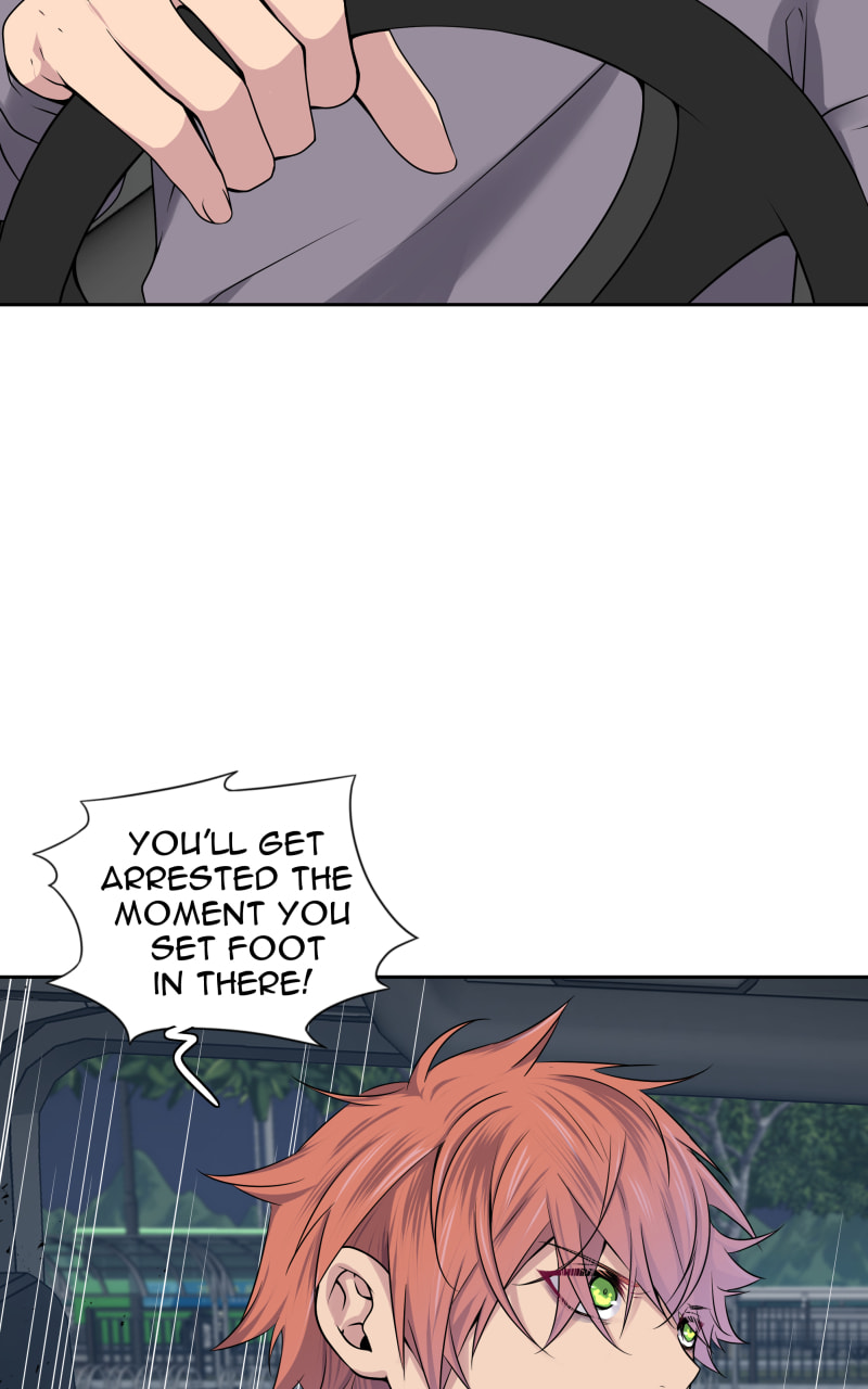 Read Phase 20 chapter 36 image 11 on Lezhin