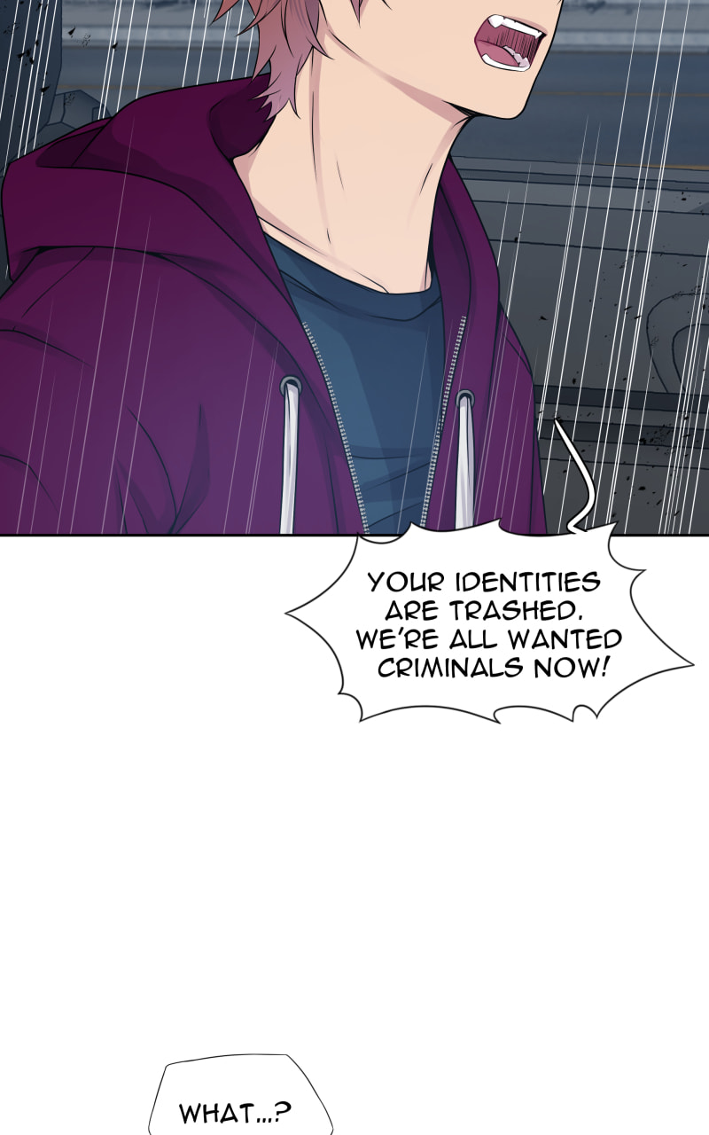 Read Phase 20 chapter 36 image 12 on Lezhin