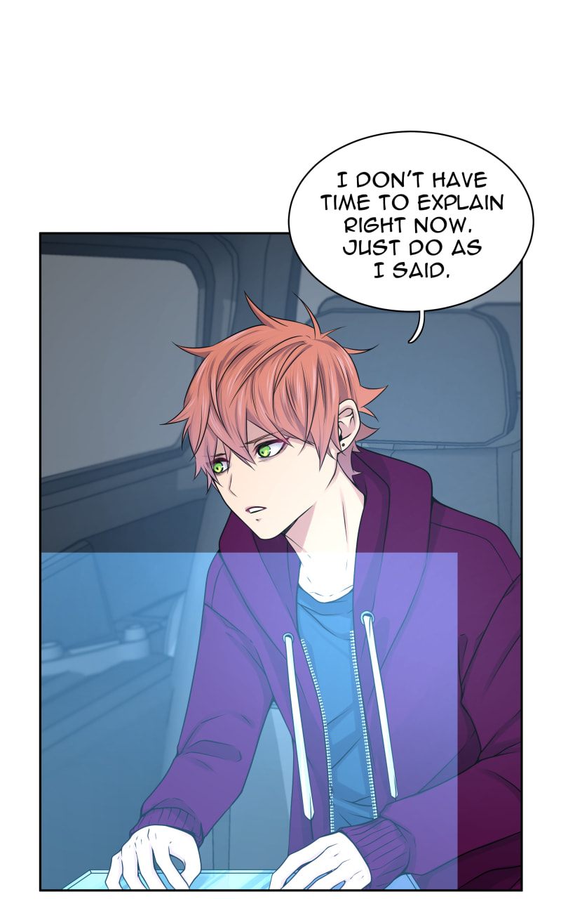Read Phase 20 chapter 36 image 15 on Lezhin