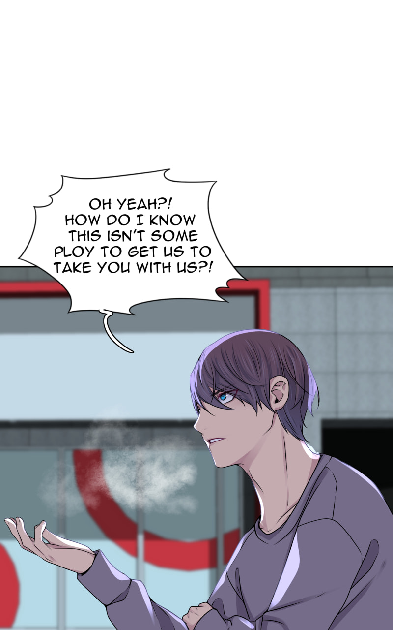 Read Phase 20 chapter 36 image 20 on Lezhin