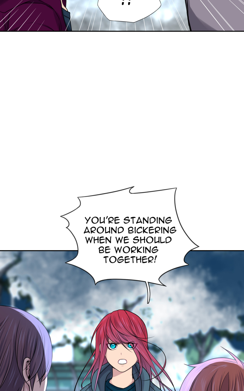 Read Phase 20 chapter 36 image 33 on Lezhin