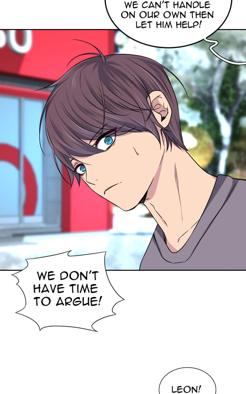 Read Phase 20 chapter 36 image 35 on Lezhin