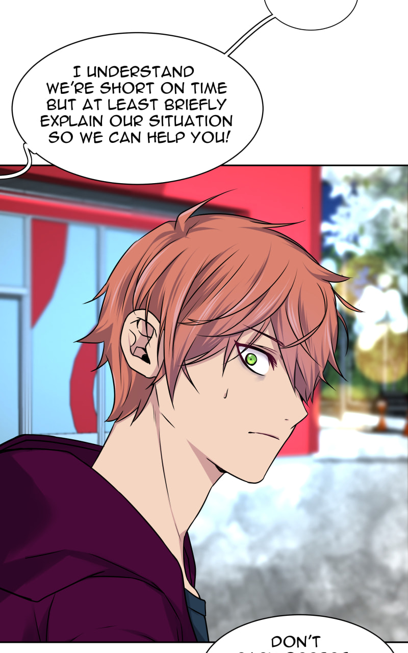Read Phase 20 chapter 36 image 36 on Lezhin