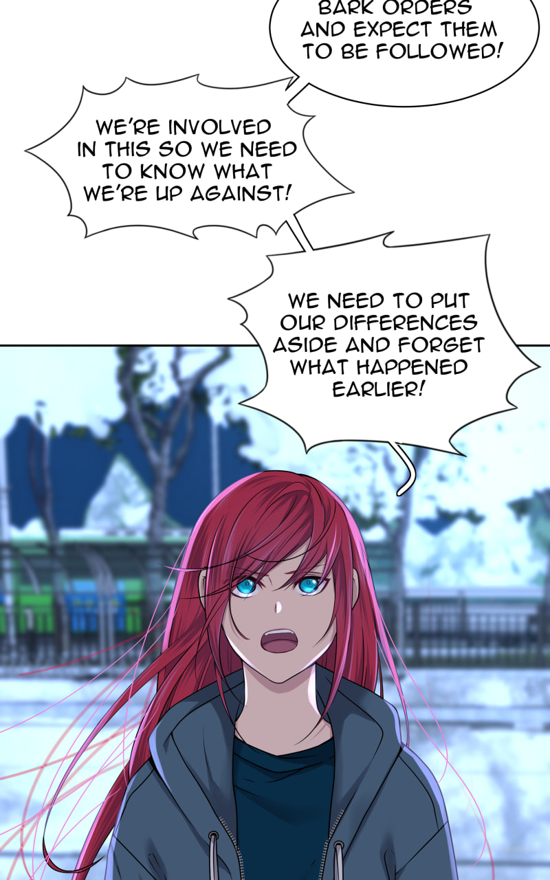 Read Phase 20 chapter 36 image 37 on Lezhin