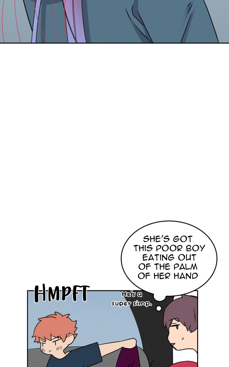 Read Phase 20 chapter 36 image 50 on Lezhin