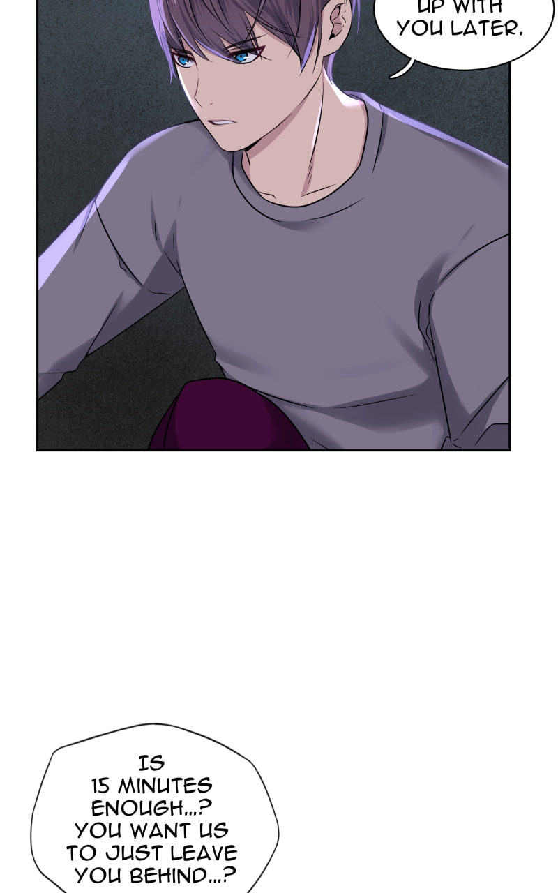 Read Phase 20 chapter 36 image 52 on Lezhin