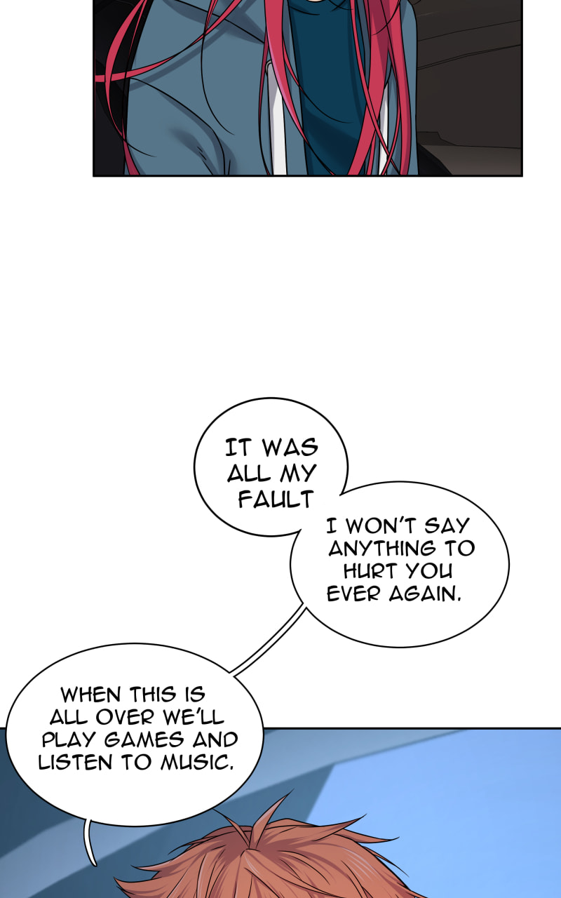 Read Phase 20 chapter 36 image 71 on Lezhin