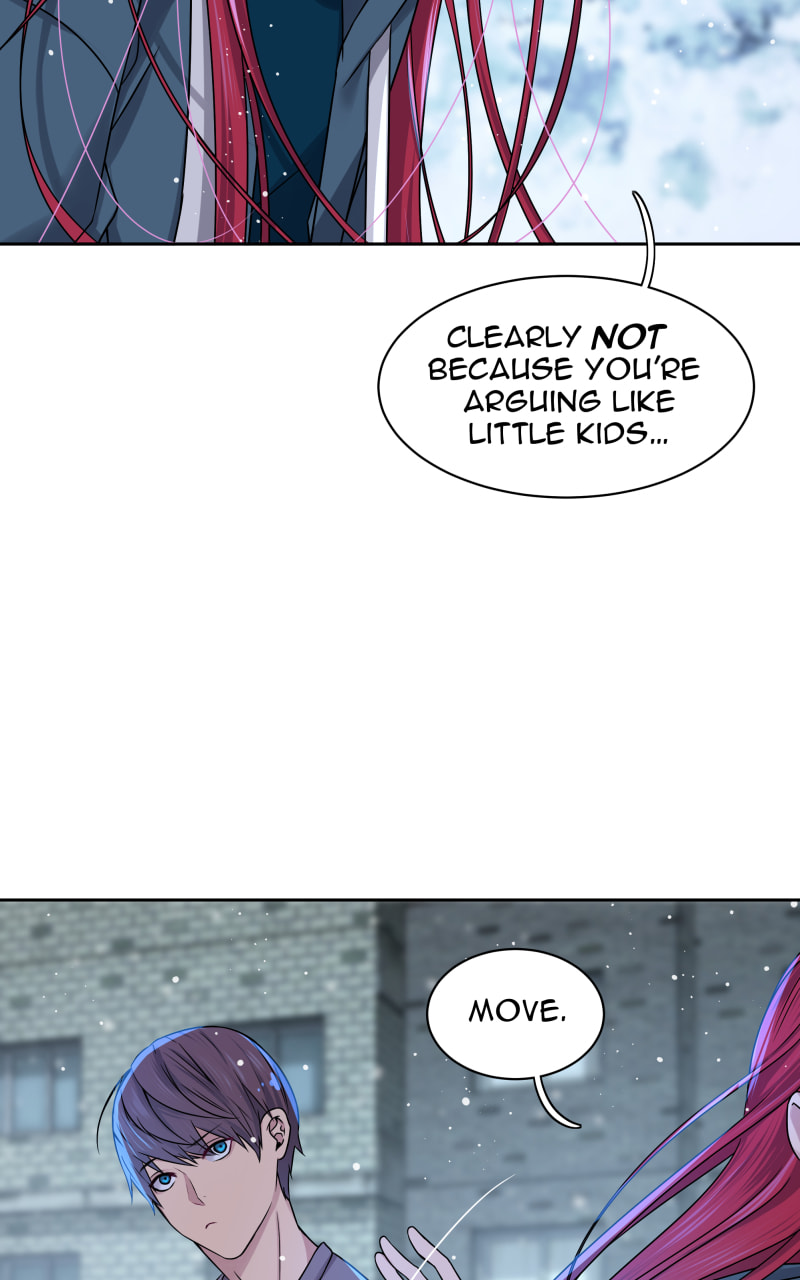 Read Phase 20 chapter 37 image 11 on Lezhin