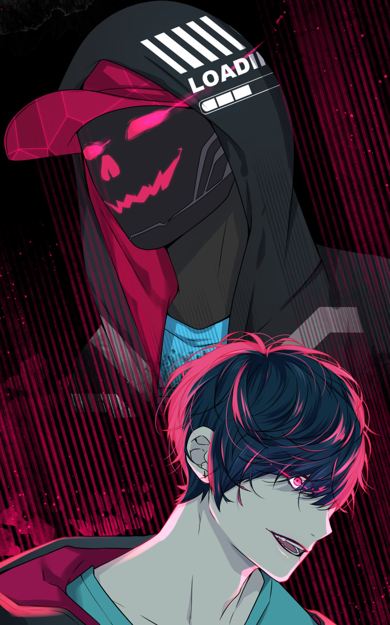 Read Phase 20 chapter 37 image 25 on Lezhin