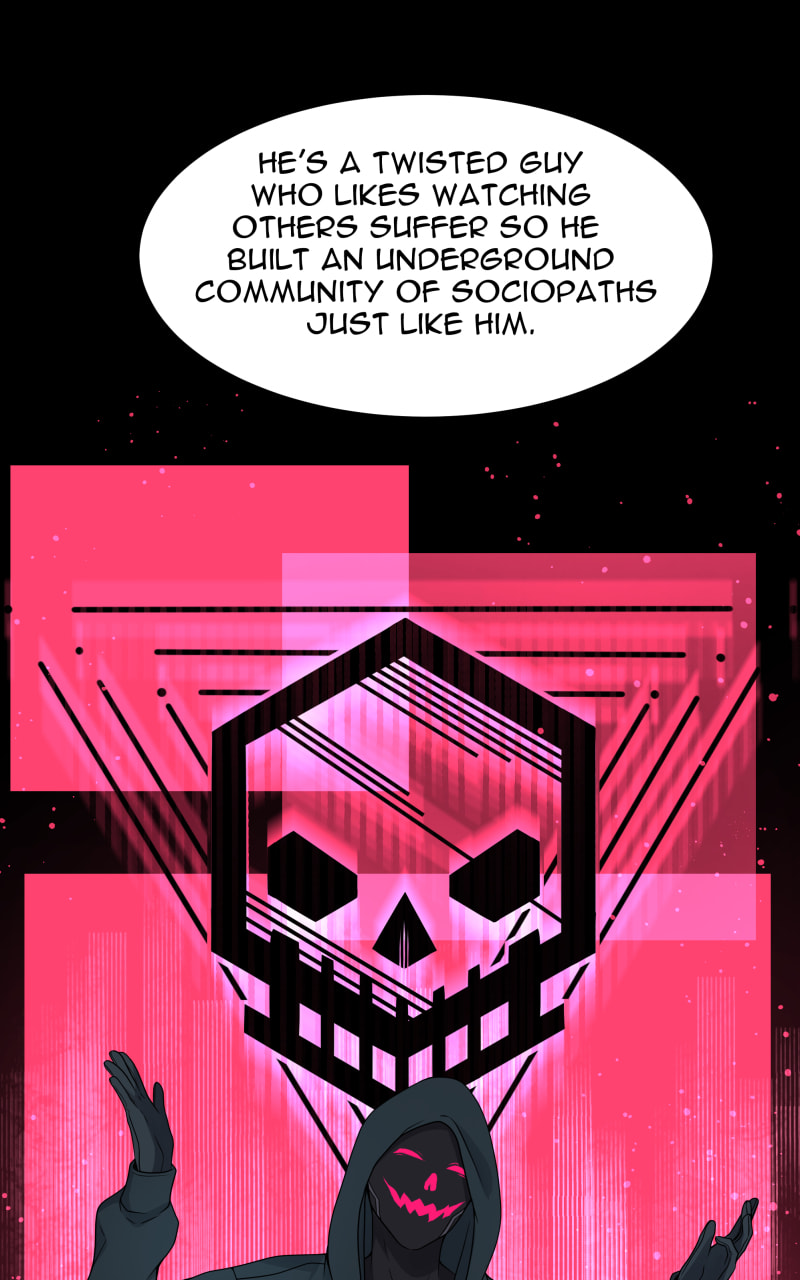 Read Phase 20 chapter 37 image 28 on Lezhin