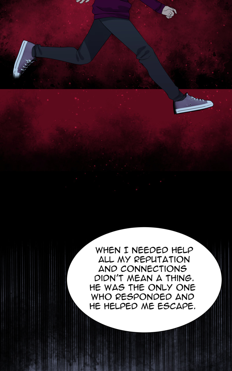 Read Phase 20 chapter 37 image 40 on Lezhin