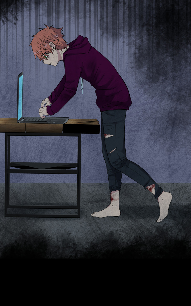 Read Phase 20 chapter 37 image 41 on Lezhin