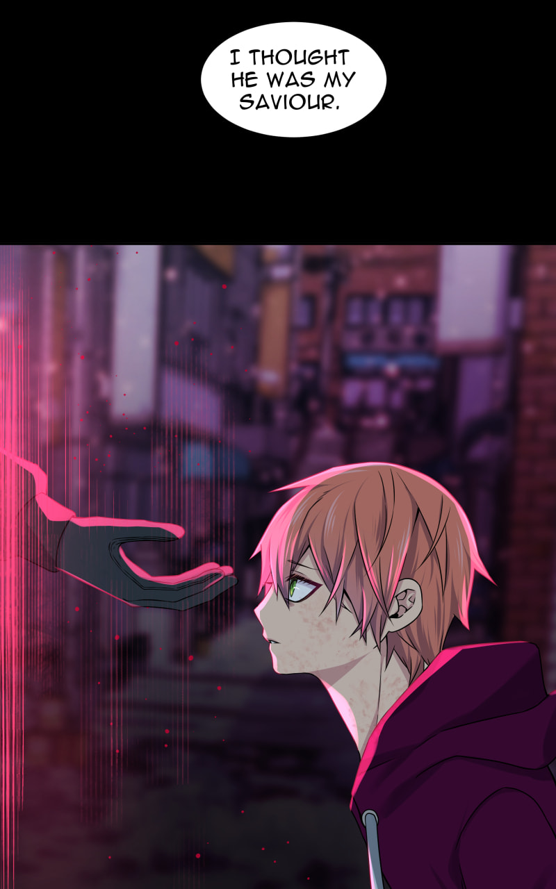Read Phase 20 chapter 37 image 42 on Lezhin